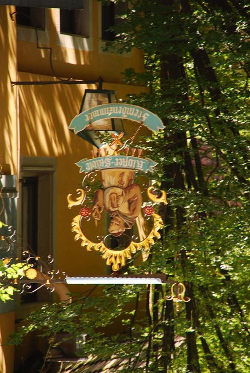 Klosterstueble Rothenburg ob der Tauber Exterior photo