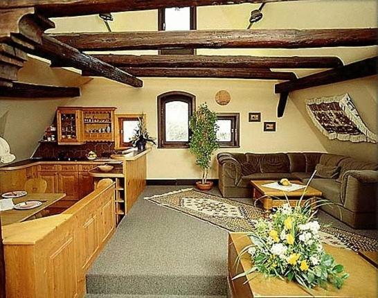 Klosterstueble Rothenburg ob der Tauber Exterior photo